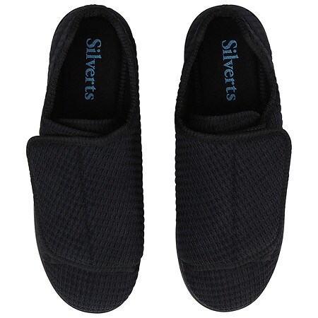 diabetic slippers walgreens