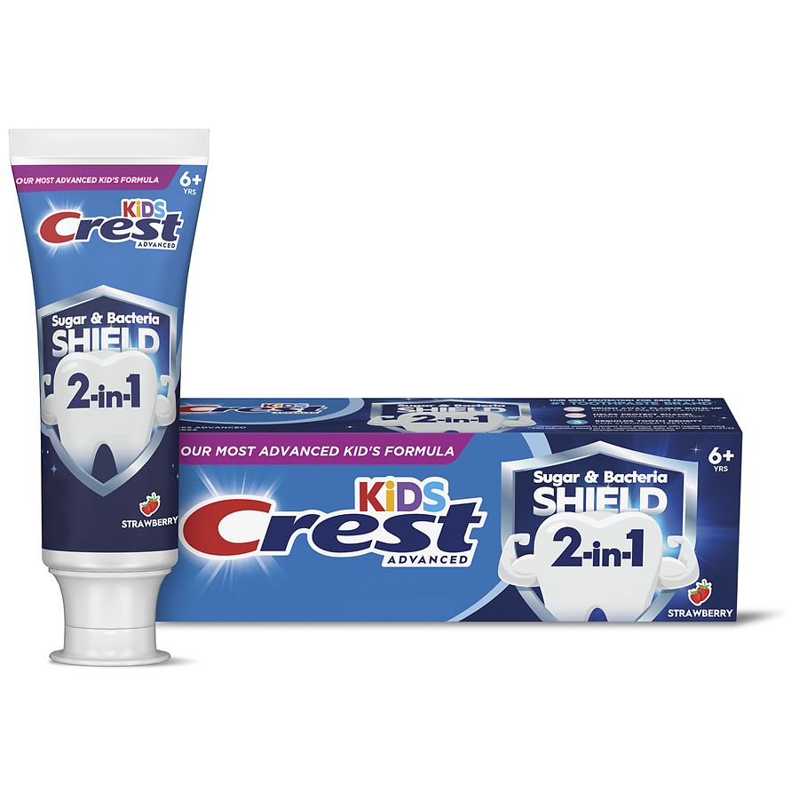 toothpaste without fluoride walgreens