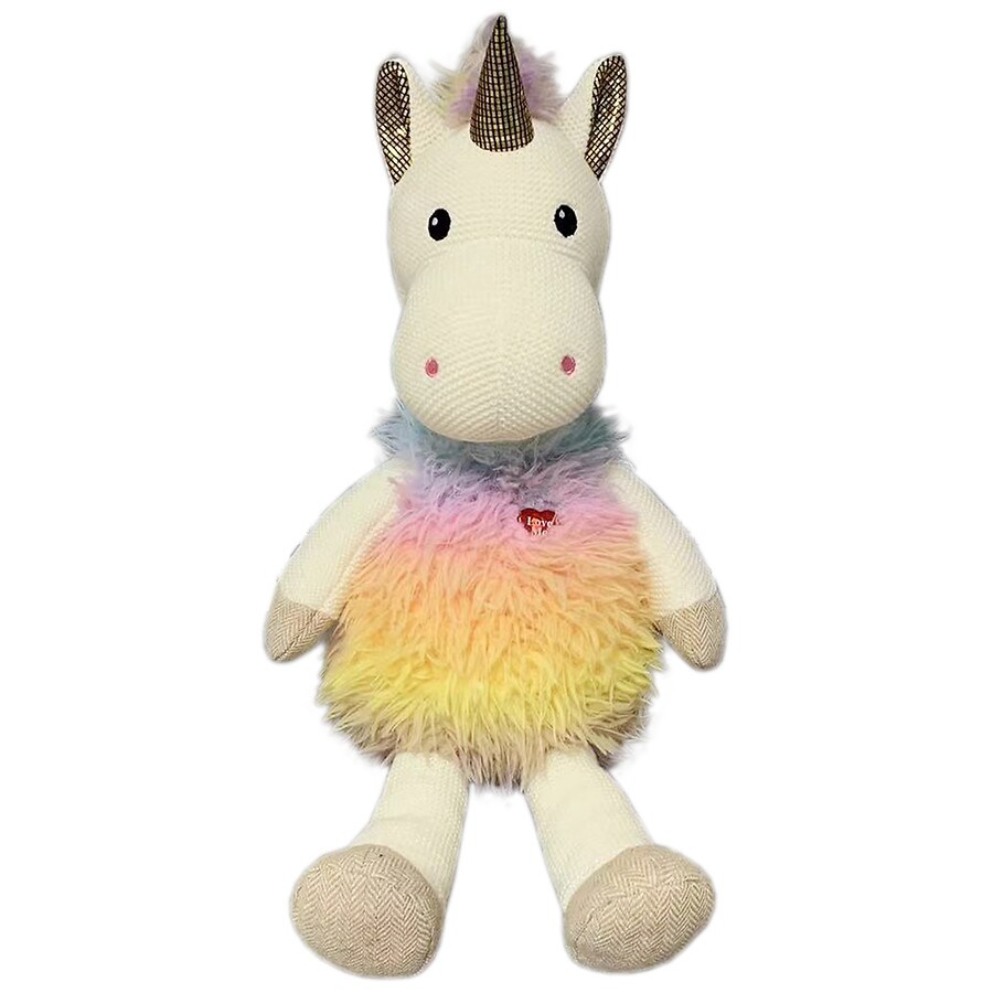 unicorn stuffed animal walgreens