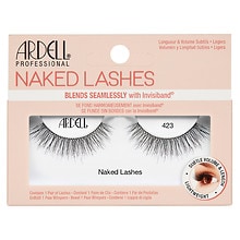 Ardell Naked Lash 423 | Walgreens