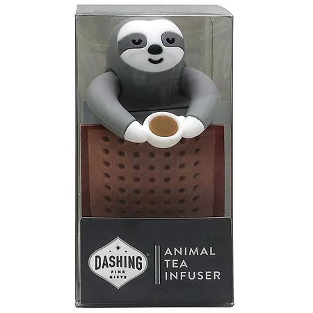 Dashing Animal Tea Infuser