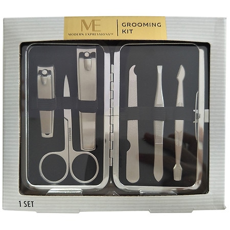 Modern Expressions Grooming Kit