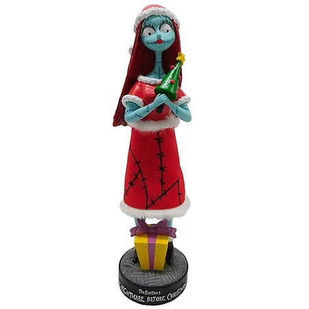 Disney Nightmare Before Christmas Sally Figurine