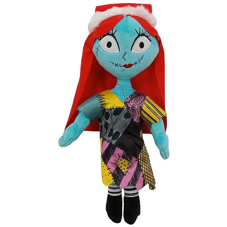 disney sally plush doll