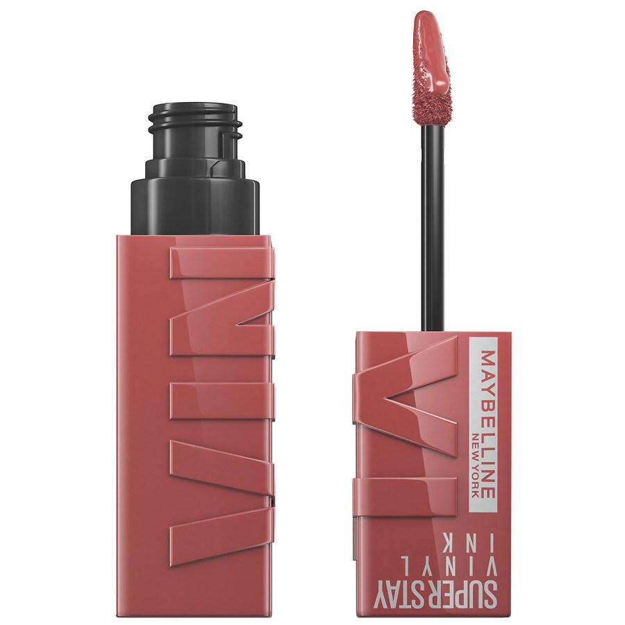 maybelline superstay matte ink walgreens