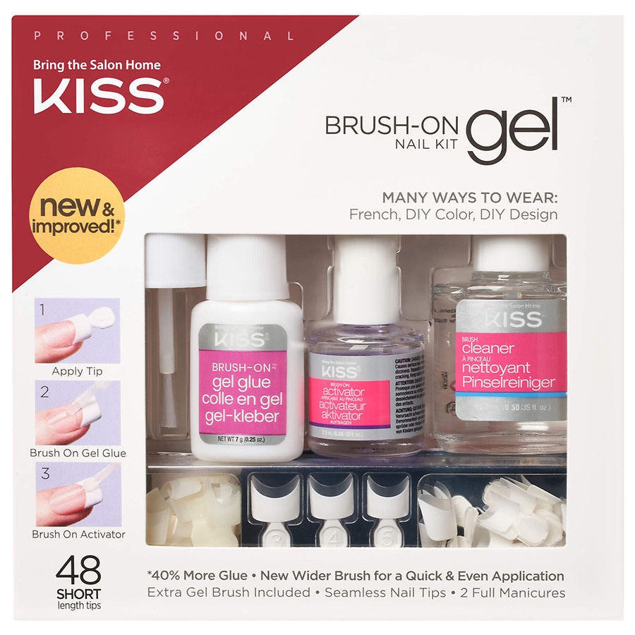 gel uv light walgreens