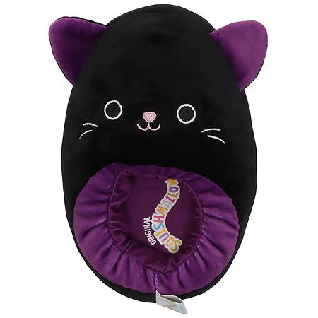 Squishmallows Autumn Cat Slipper