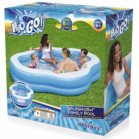 inflatable bed walgreens