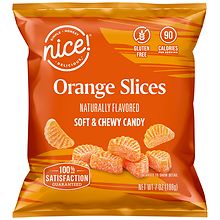 Nice! Jelly Slices Candy | Walgreens