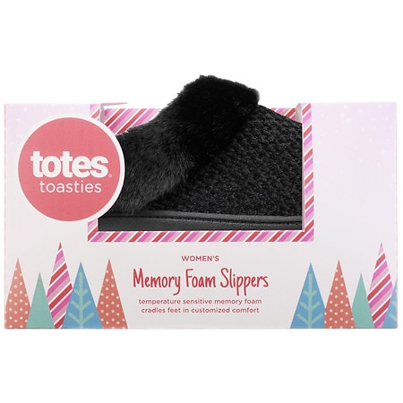 walgreens women's slippers