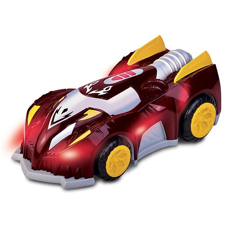 Playright Lightning Speed Racer