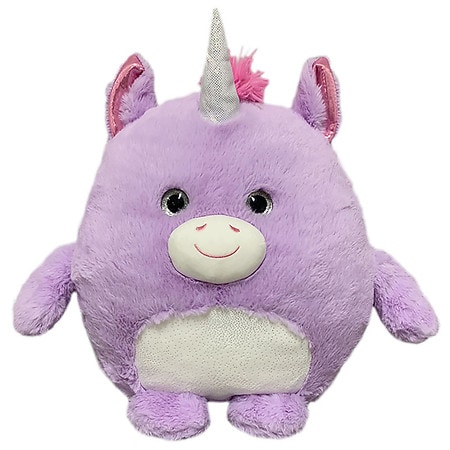 Festive Voice Plush Toy