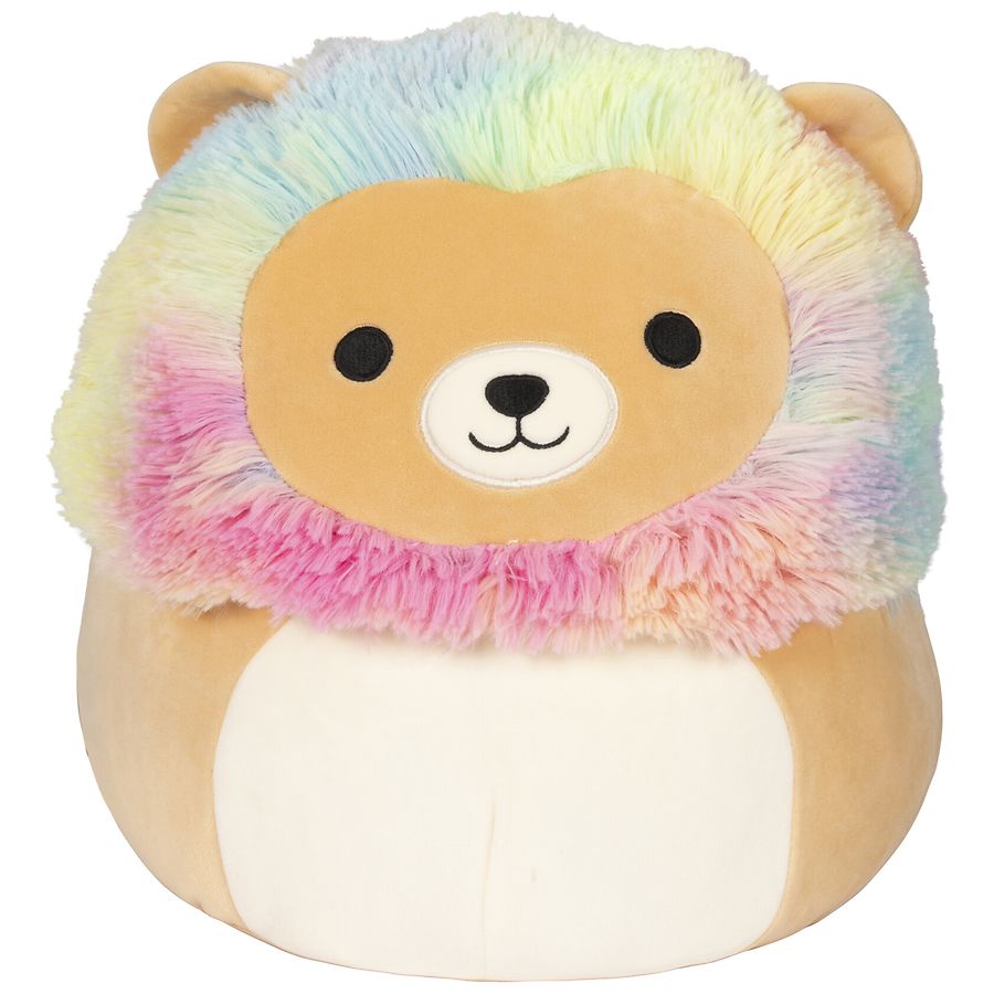 yellow bug squishmallow