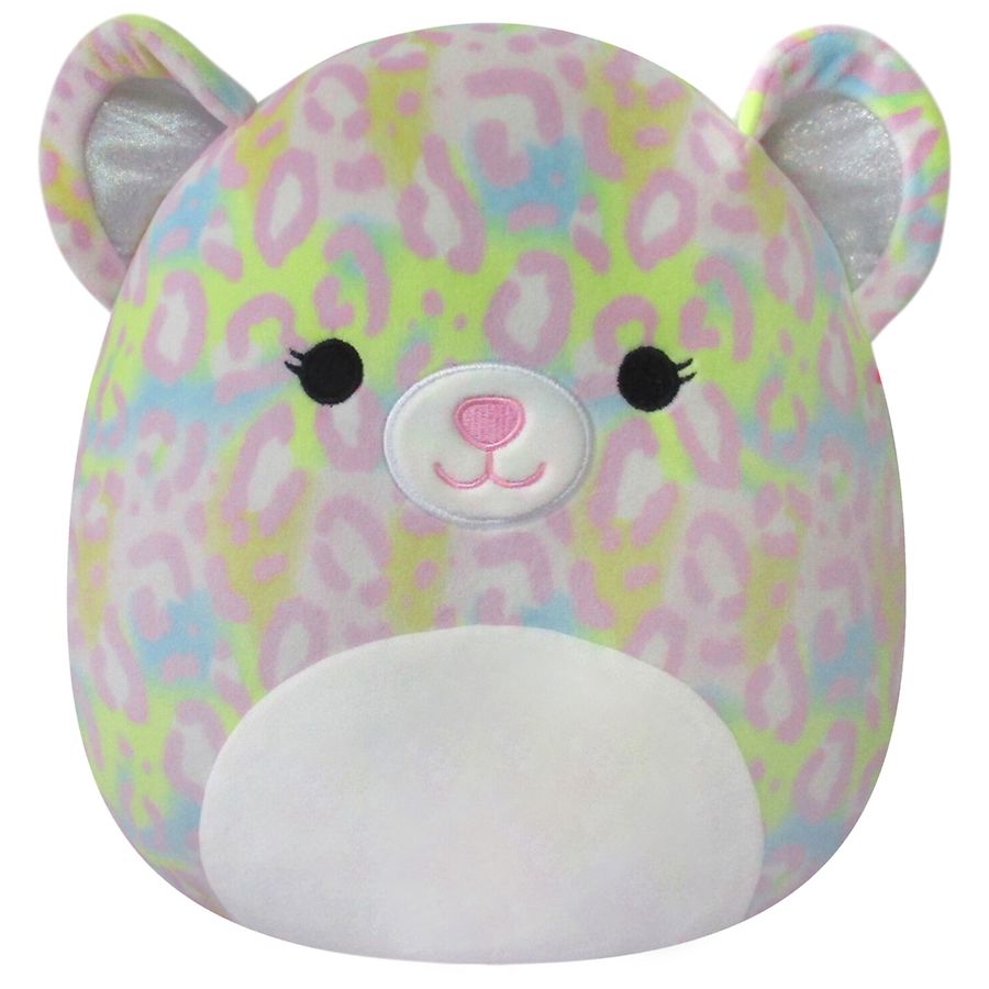 ladybug squishmallow 16 inch