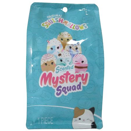 Squishmallows Scented Mystery Bags