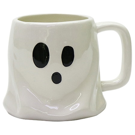 Festive Voice Ceramic Mug