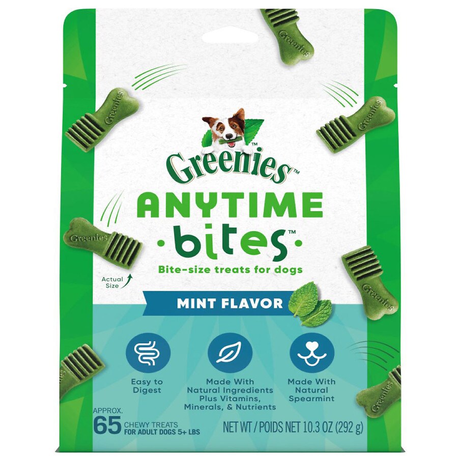 greenies for diabetic dogs