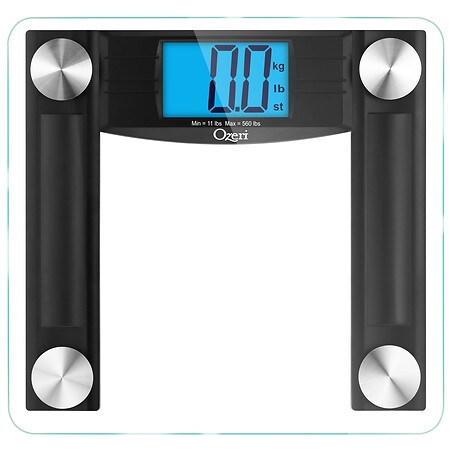 does walgreens sell bathroom scales