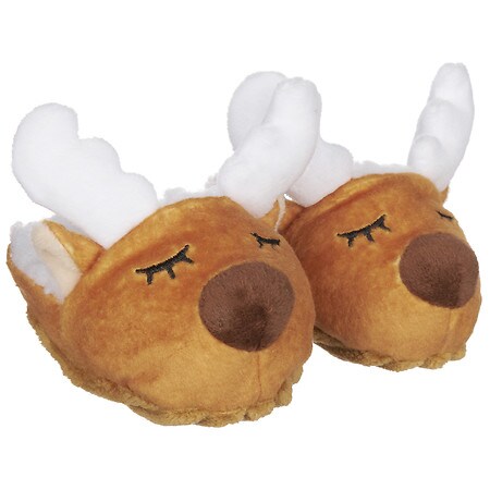 bark reindeer dog toy