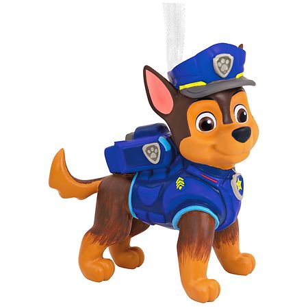 paw patrol christmas stuffed animals
