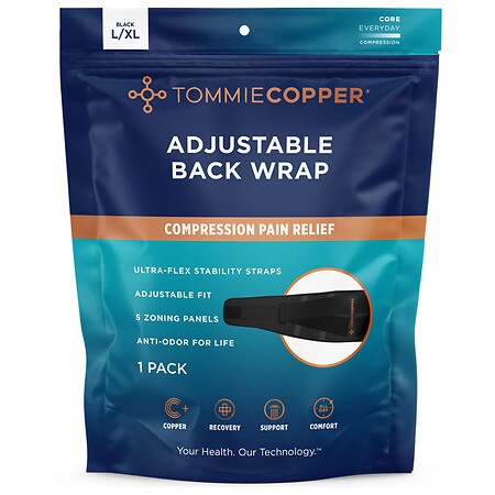 tommie copper gloves walgreens