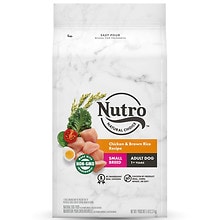 nutro dog food diarrhea