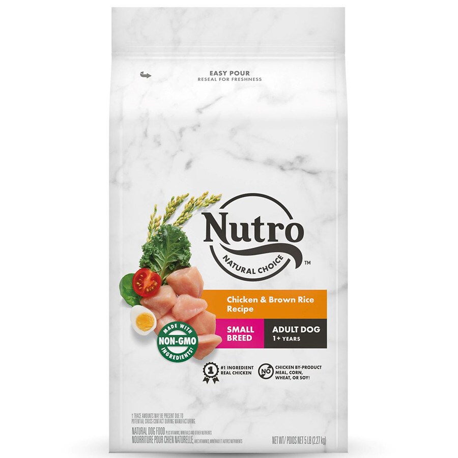 nutro puppy food near me