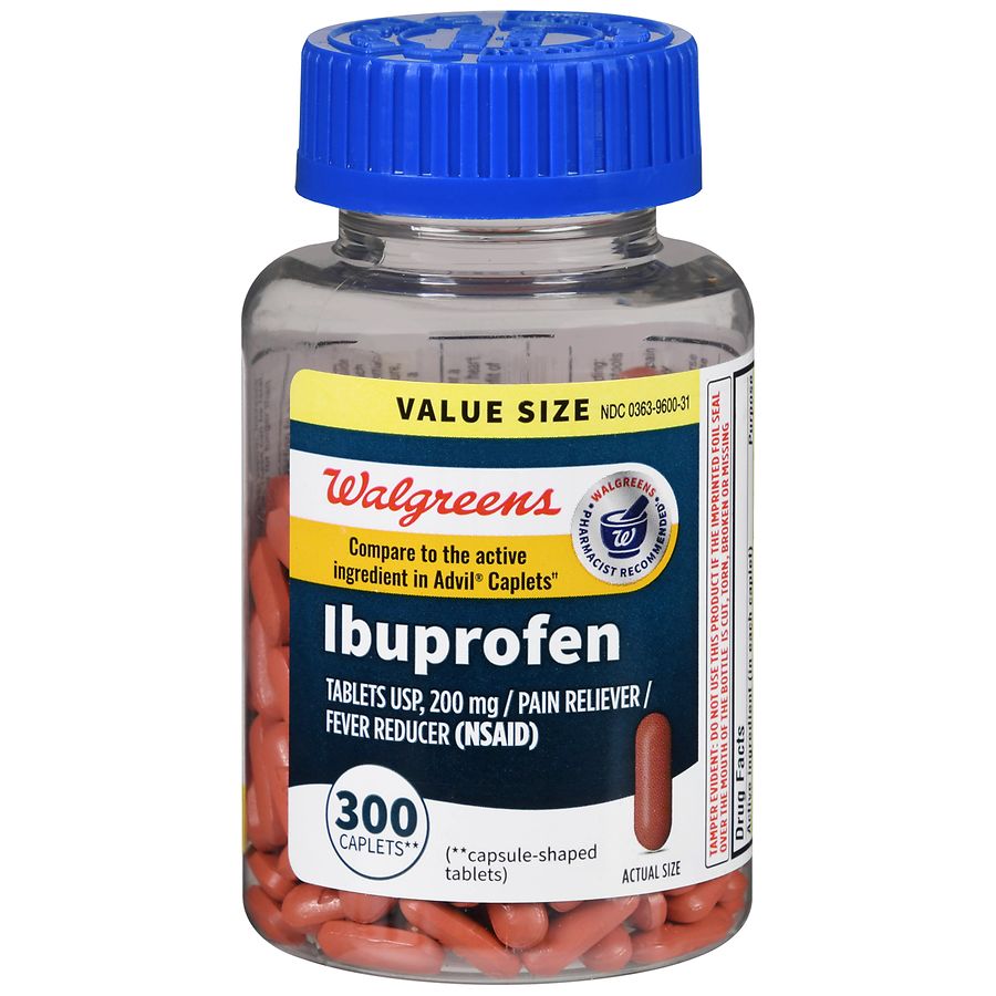 Can You Give A Dog Ibuprofen 800