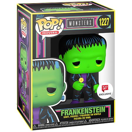 Funko Frankenstein Walgreens Exclusive