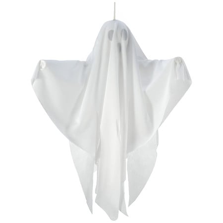 Walgreens 18 Inch Hanging Ghost White