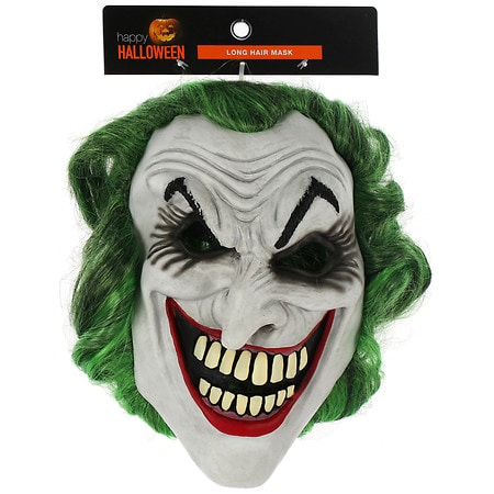Festive Voice Clown Mask