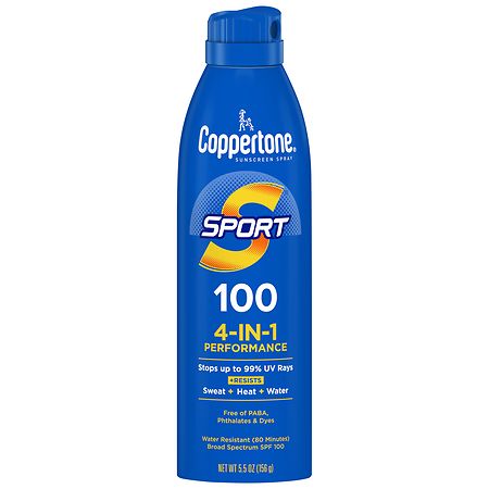 walgreens spf 100