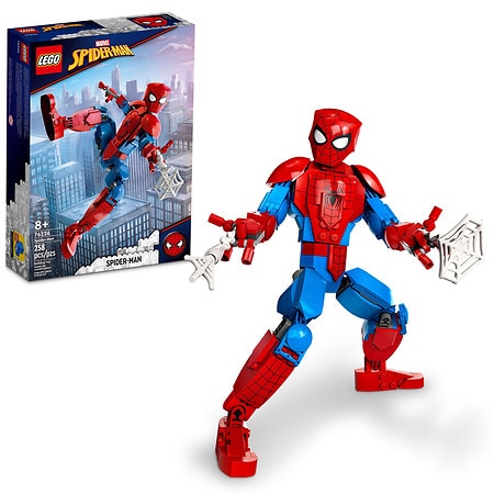 Super Hero Mini figure Marvel FREE BASE UK Superheroes Minifigures TOY BRICKS 