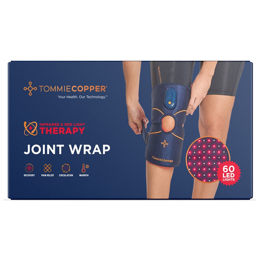 LED Infrared & Red Light Therapy Joint Wrap for sale Mesa, AZ