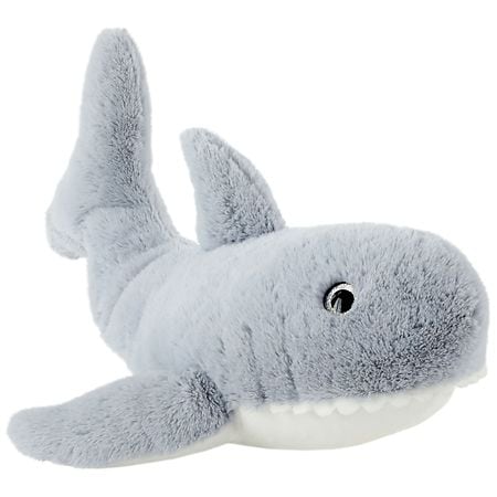 Festive Voice Sea Animal Shark Plush