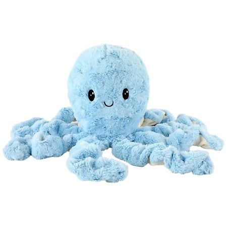 Festive Voice Sea Animal Octopus Plush