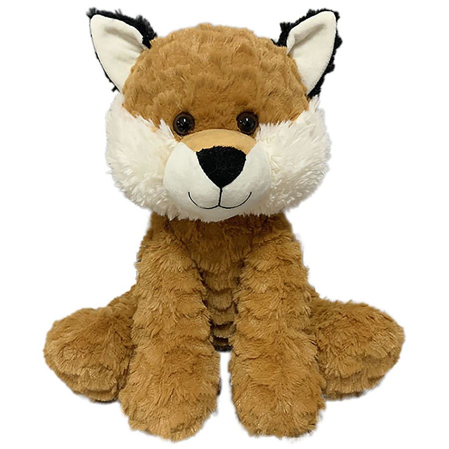 design your own stuffed animal online