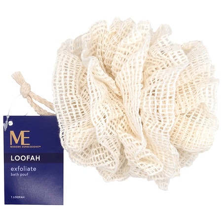 Modern Expressions Loofah