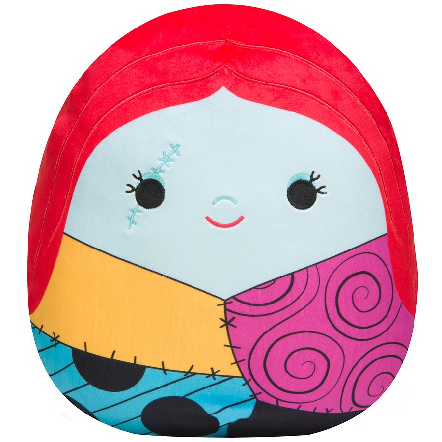 sally squishmallow