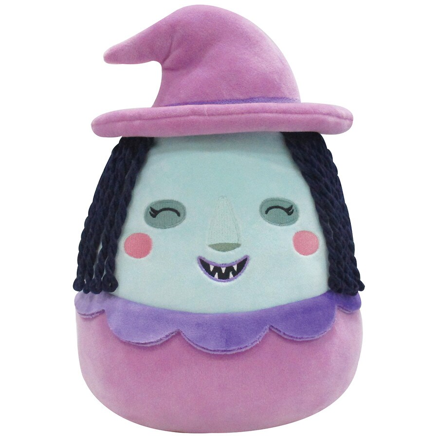 12 oogie boogie squishmallow