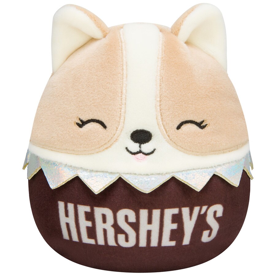 dog halloween squishmallow