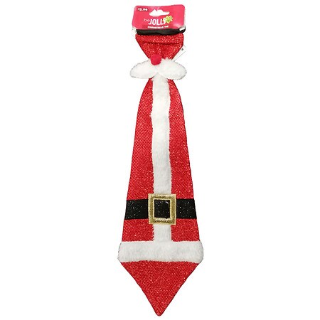 Festive Voice Tie Assortment