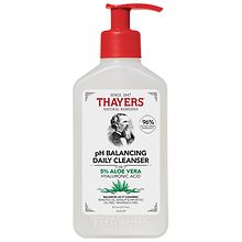 ph balancing daily cleanser thayers