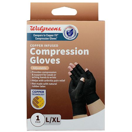 reusable chemical gloves