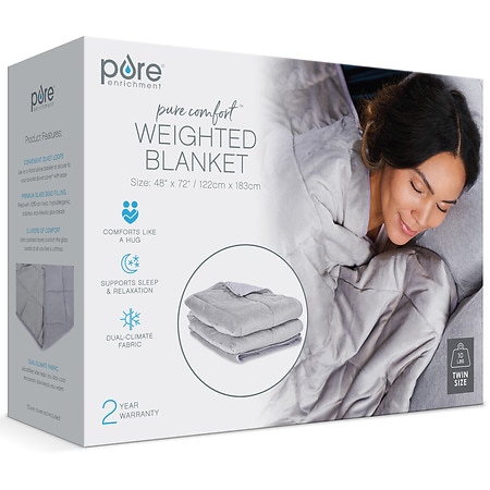walgreens heated blanket