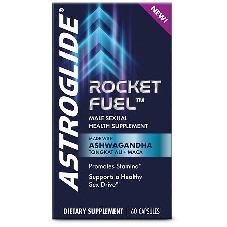 Astroglide Rocket Fuel Walgreens picture picture