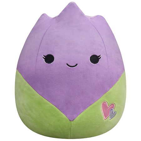 jackie tulip squishmallow