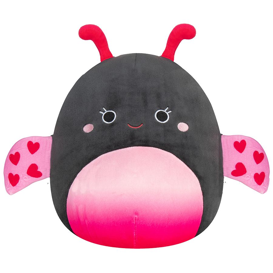 ladybug squishmallow 16 inch