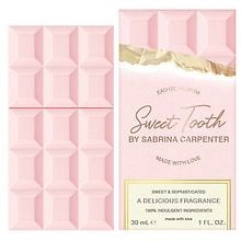 Sabrina Carpenter Sweet Tooth Eau De Parfum Walgreens