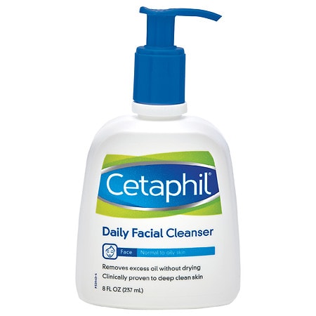 cetaphil baby lotion walgreens